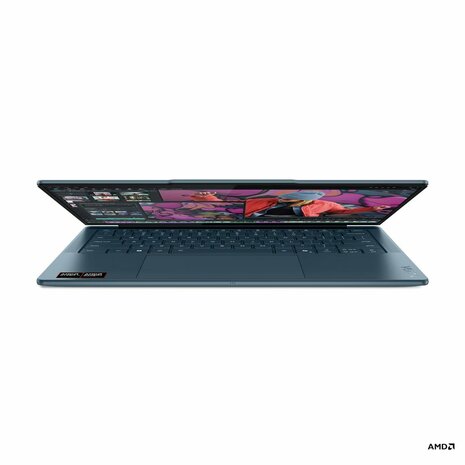 Lenovo Yoga 7 | 14" WUXGA OLED (1920x1200) | Ryzen AI 7 350 | 32GB DDR5 | 1TB SSD | Windows 11 Professional | Copilot+ PC