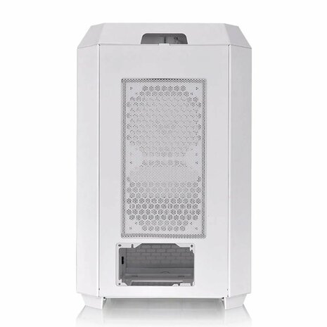 Thermaltake The Tower 300 Snow | Micro Tower Case | Wit (CA-1Y4-00S6WN-00)