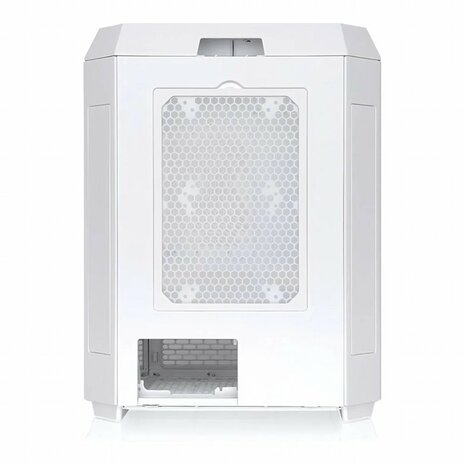 Thermaltake The Tower 600 Snow | Mid Tower Case | Wit (CA-1Z1-00M6WN-00)