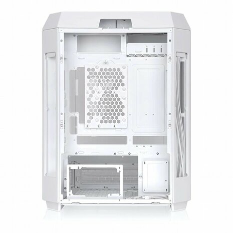 Thermaltake The Tower 600 Snow | Mid Tower Case | Wit (CA-1Z1-00M6WN-00)