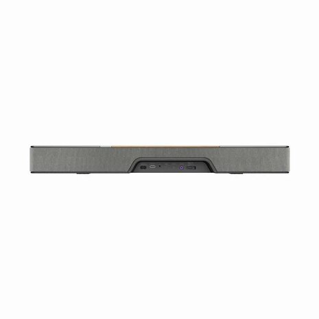 Klipsch Flexus Core 100 | 2.1-Soundbar met Dolby Atmos | Walnoot (K1073538)