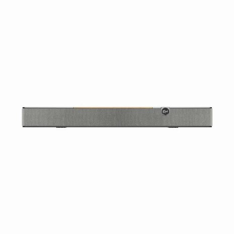 Klipsch Flexus Core 100 | 2.1-Soundbar met Dolby Atmos | Walnoot (K1073538)