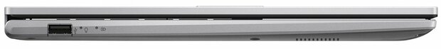 Asus Vivobook 15 A1504VA | 15.6'' Full HD IPS | Intel Core i3-1315U | 8GB RAM | 512GB SSD | W11 Professional