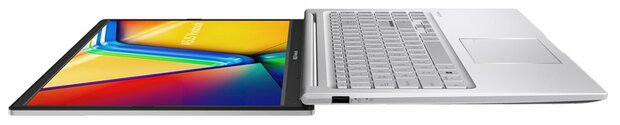 Asus Vivobook 15 A1504VA | 15.6'' Full HD IPS | Intel Core i3-1315U | 8GB RAM | 512GB SSD | W11 Professional