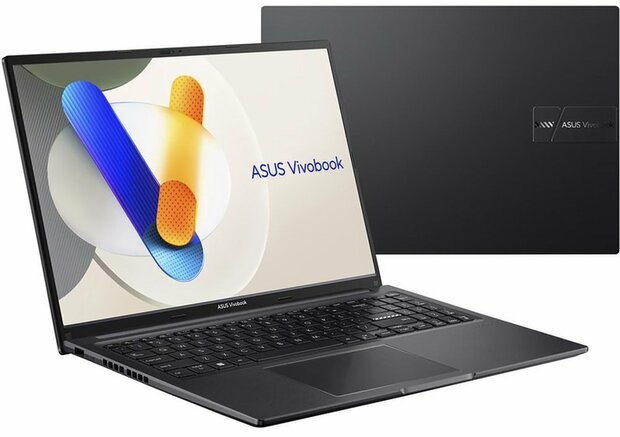 Asus Vivobook 16 A1605VA | 16" WUXGA IPS | Intel Core i5-13420H | 16GB RAM | 1TB SSD | W11 Professional