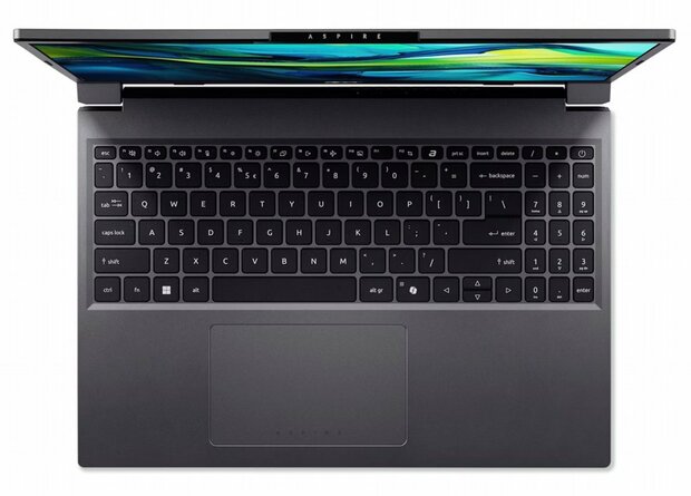 Acer Aspire Go 15 | 15,3 WUXGA IPS | Intel Core i7-1355U | 16GB DDR5 | 1TB SSD | W11 Professional