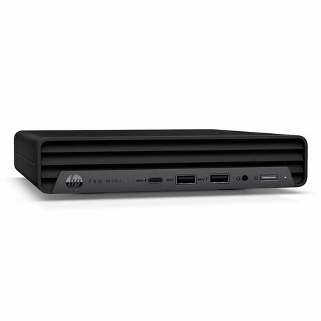 HP ProDesk Mini 400 G9 | Intel Core i5-14500T | 16GB RAM | 512GB SSD | W11 Professional