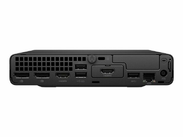 HP ProDesk Mini 400 G9 | Intel Core i5-14500T | 16GB RAM | 512GB SSD | W11 Professional