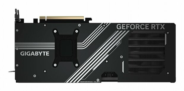 GIGABYTE GeForce RTX 5080 WINDFORCE OC SFF | 16GB GDDR7 | DLSS 4 | Videokaart | Nvidia GPU