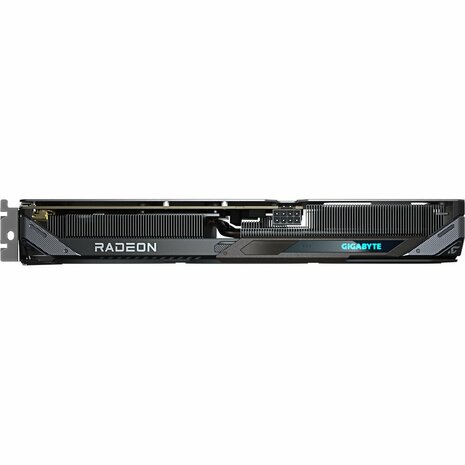 GIGABYTE Radeon RX 9060 XT GAMING OC | 8GB GDDR6 | Videokaart | AMD GPU