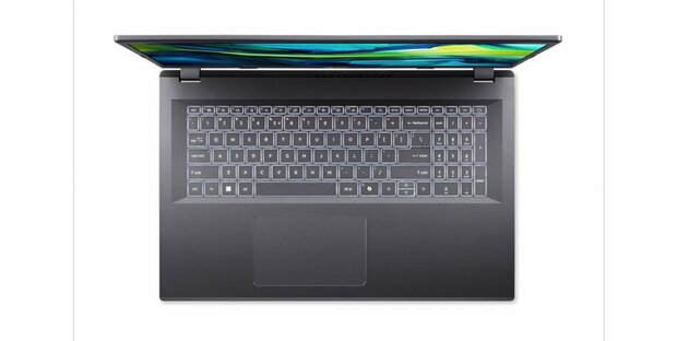 Acer Aspire 17 | 17,3" Full HD IPS | Intel Core i7-3620H | 16GB DDR5 | 1TB SSD | Windows 11 Professional