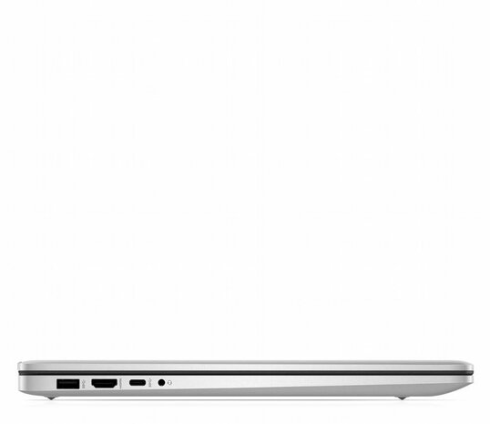 HP 17-cp2384nw | 17.3'' Full HD IPS | AMD Ryzen 3 7320U | 8GB DDR5 | 256GB SSD | W11 Home