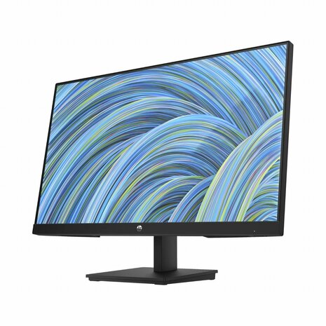 HP V24v G5 23,8″ | 1920×1080 Full HD VA | 75 Hz | 5ms | FreeSync | Monitor