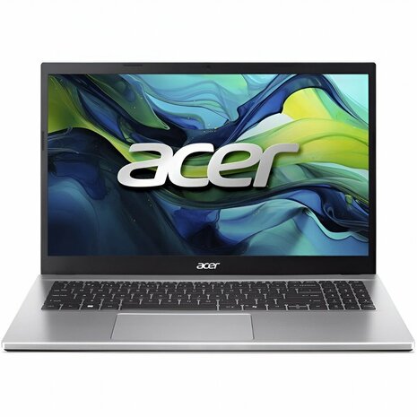 Acer Aspire Go 15 | 15.6" Full HD IPS | Intel Core i7-13620H | 16GB DDR5 RAM | 512GB SSD | Windows 11 Professional