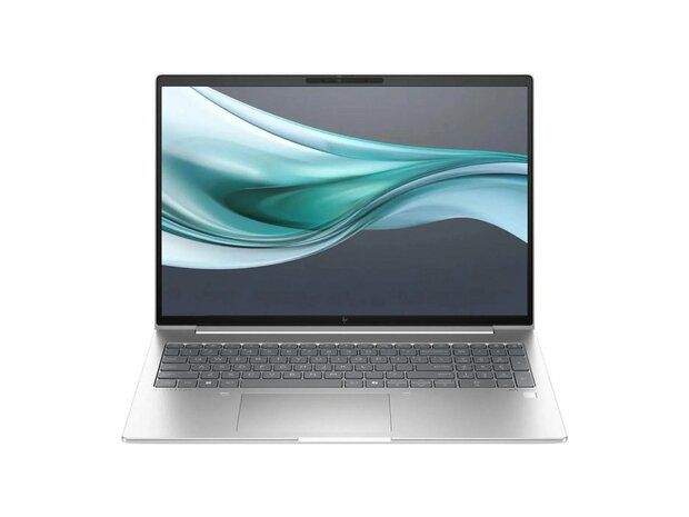 HP EliteBook 660 G11 | 16'' WUXGA IPS | Intel Core Ultra 5 125U | 16GB DDR5 | 512GB SSD | W11 Professional