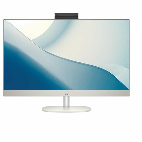 HP All-in-One 27-cr0068ny | 27" Full HD IPS | Intel Core i5-1334U | 16GB RAM | 512GB SSD | Windows 11 Professional | Inclusief Toetsenbord en Muis | OPEN BOX