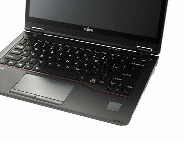 Fujitsu Esprimo P727 | 12.5'' Full HD | Intel Core i7-7600 | 8GB RAM | 240GB SSD | W11 Professional | REFURBISHED SILVER
