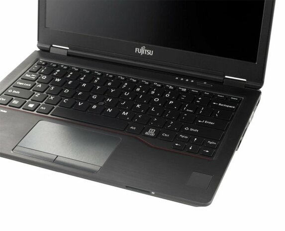 Fujitsu Lifebook U728 | 13.3'' F-HD Touch | Intel Core i5-8350 | 8GB | 256GB | W10 Professional | RFS