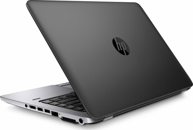 HP EliteBook 840 G3 | 14.4'' Full-HD | Intel Core i5-6300 | 8GB RAM | 128GB SSD | W11 Professional | 4G | REFURBISHED SILVER