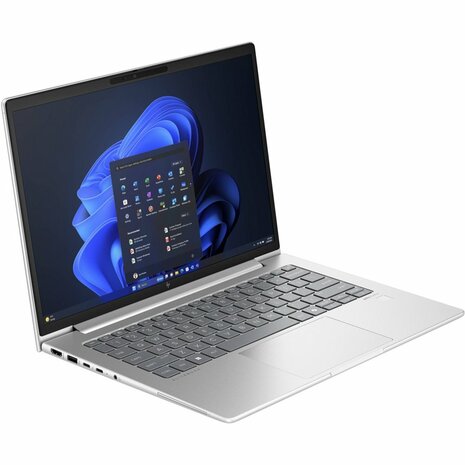 HP EliteBook 640 G11 | 14" WUXGA IPS (1920x1200) | Intel Core Ultra 5 125U | 16GB DDR5 RAM | 512GB SSD | IR Camera | Windows 11 Professional | Tweede Kans