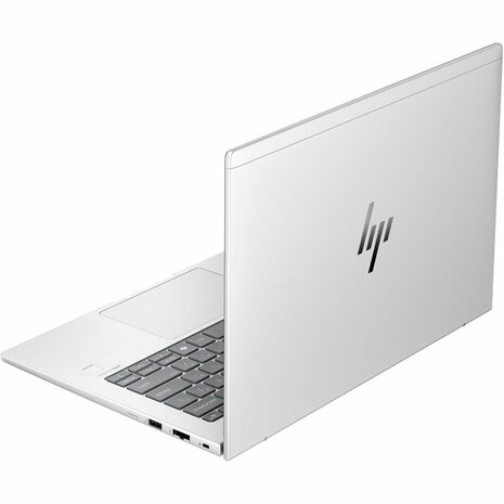 HP EliteBook 640 G11 | 14" WUXGA IPS (1920x1200) | Intel Core Ultra 5 125U | 16GB DDR5 RAM | 512GB SSD | IR Camera | Windows 11 Professional | Tweede Kans