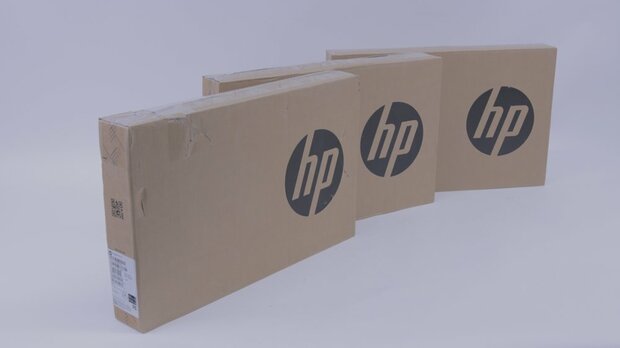 HP EliteBook 640 G11 | 14" WUXGA IPS (1920x1200) | Intel Core Ultra 5 125U | 16GB DDR5 RAM | 512GB SSD | IR Camera | Windows 11 Professional | Tweede Kans