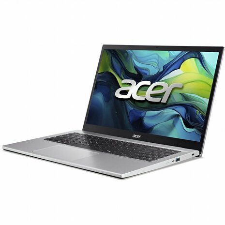 Acer Aspire Go 15 | 15.6" Full HD IPS | Intel Core i7-13620H | 16GB DDR5 | 512GB SSD | Windows 11 Professional