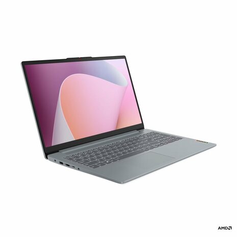 Lenovo IdeaPad Slim 3 | 15.6'' Full HD | AMD Ryzen 5 5625U | 8GB RAM | 256GB SSD | W11 Professional