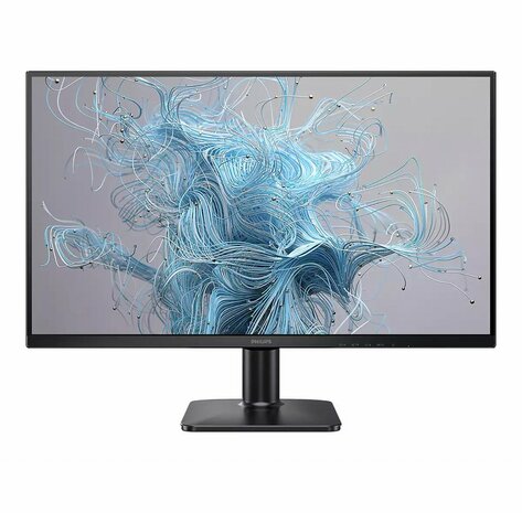 Philips 27E2N1100L/00 | 27" Full HD VA Monitor | 100Hz | 1ms | HDMI & VGA | Adaptive Sync | LowBlue Mode | Flicker-Free | Zwart