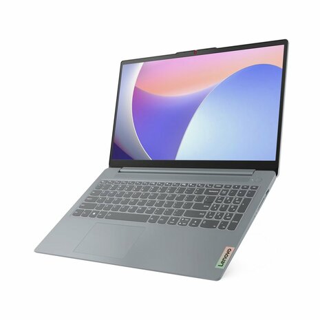 Lenovo IdeaPad Slim 3 | 15.6'' F-HD | Intel Core i5-12450H | 8GB DDR5 | 512GB | W11 Professional