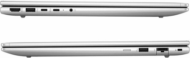 HP ProBook 460 G11 | 16'' WUXGA IPS (1920x1200) | Intel Core Ultra 7 155U | 16GB DDR5 | 512GB SSD | W11 Professional