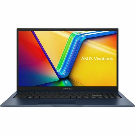 Asus VivoBook 15 | 15.6 Full HD IPS | Intel Core i3-1315U | 8GB RAM | 512GB SSD | W11 Professional | REFURBISHED GOLD