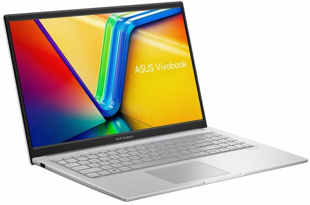 Asus Vivobook 15 A1504VA | 15.6'' Full HD IPS | Intel Core i3-1315U | 8GB RAM | 512GB SSD | W11 Professional
