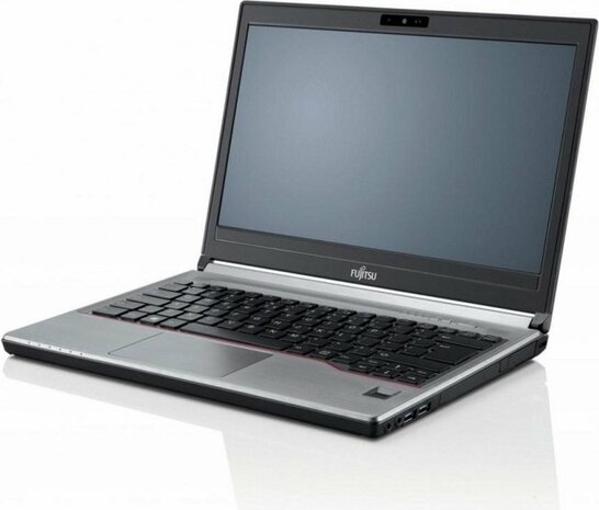 Fujitsu Lifebook E736 | 13,3'' Full HD IPS | Intel Core i5-6300U | 128GB SSD | 8GB RAM | W11 Professional | REFURBISHED BRONZE | BULK