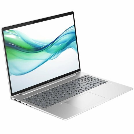 HP ProBook 460 G11 | 16" WUXGA IPS (1920x1200) | Intel Core Ultra 5 125U | 16GB DDR5 RAM | 512GB SSD | Windows 11 Professional