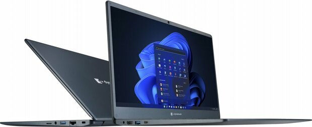 Toshiba Dynabook Satellite Pro C50 | 15.6'' Full HD IPS | Intel Core i3-1115G4 | 8GB RAM | 256GB SSD | W11 Professional | REFURBISHED SILVER