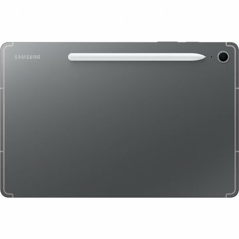 Samsung Galaxy Tab S10 FE | 12GB RAM | 256GB Opslag | Grijs