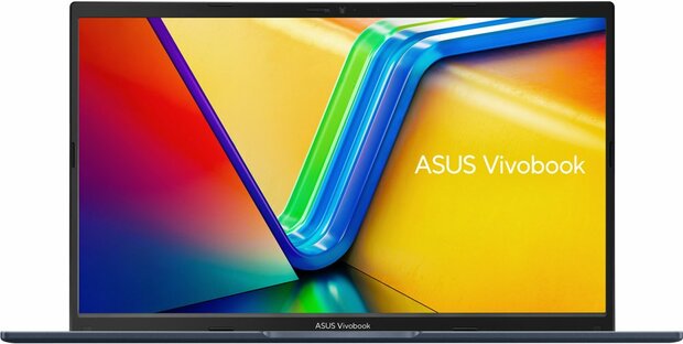 Asus VivoBook 15 X1502VA | 15.6'' Full HD IPS | Intel Core i7-13620H | 16GB RAM | 512GB SSD | W11 Professional