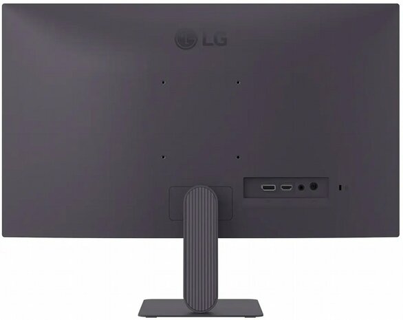 LG UltraGear 24G411A-B 24" | 1920×1080 IPS | 144Hz | Gaming Monitor