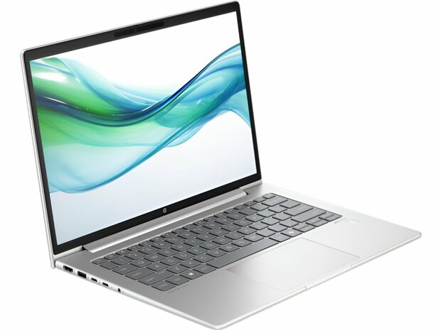 HP ProBook 440 G11 | 14.0" WUXGA IPS (1920x1200) | Intel Core Ultra 5 125U | 16GB DDR5 RAM | 512GB SSD | Windows 11 Professional