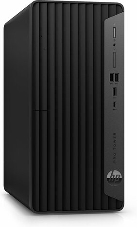 HP ProDesk SFF 400 G9 | Intel Core i5-14500T | 16GB DDR5 RAM | 512GB SSD | Windows 11 Professional | OPEN BOX