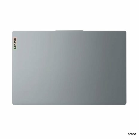 Lenovo IdeaPad Slim 3 | 15.6'' Full HD | AMD Ryzen 5 5625U | 8GB RAM | 256GB SSD | W11 Professional | REFURBISHED GOLD