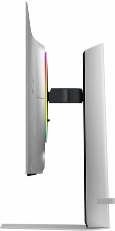 Samsung Odyssey G8 OLED 27" | 4K QD-OLED | 240Hz | 0.03ms | Gaming Monitor | Zilver