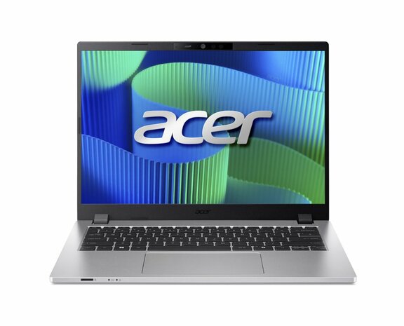 Acer TravelMate P2 | 15.6'' Full HD IPS | Intel Core i5-1334U | 16GB DDR5 | 512B SSD | W11 Professional