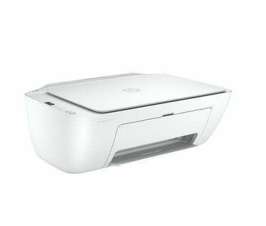 HP DeskJet 2710e | Thermische inkjetprinter | A4 | 4800 x 1200 dpi | 7,5 ppm | Wifi