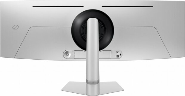 Samsung Odyssey OLED G9 49'' | 5120 x 1440 | 144Hz | USB-C | HDMI 2.1 | Ultrawide Curved Gaming Monitor