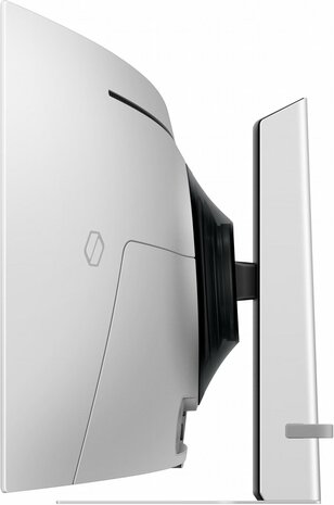 Samsung Odyssey OLED G9 49'' | 5120 x 1440 | 144Hz | USB-C | HDMI 2.1 | Ultrawide Curved Gaming Monitor