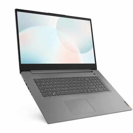 Lenovo IdeaPad 3 | 17.3'' HD+ | AMD Ryzen 5 5625U | 8GB RAM | 512GB SSD | W11 Professional