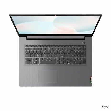 Lenovo IdeaPad 3 | 17.3'' HD+ | AMD Ryzen 5 5625U | 8GB RAM | 512GB SSD | W11 Professional
