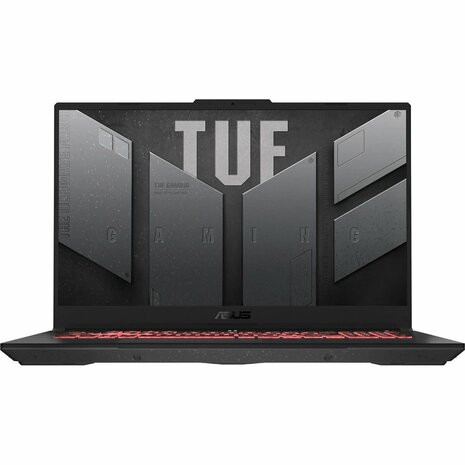 ASUS TUF Gaming A17 | 17.3'' Full HD IPS 144Hz | AMD Ryzen 7 7445HS | GeForce RTX 4050 | 16GB DDR5 | 512GB SSD | Windows 11 Pro